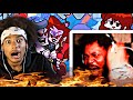 CORYXKENSHIN - Friday Night Funkin' KEEPS GETTING BETTER AND BETTER (Part 2) REACTION