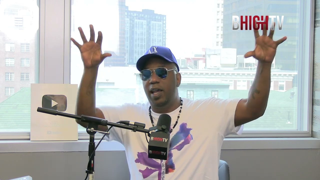 Wicked: Lil Wayne Does Not Have An Album That Is Better Than Juvenile's 400 Degrees?