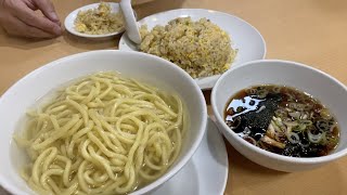 山梨の美味しいラーメン『つけそば さんぷく』