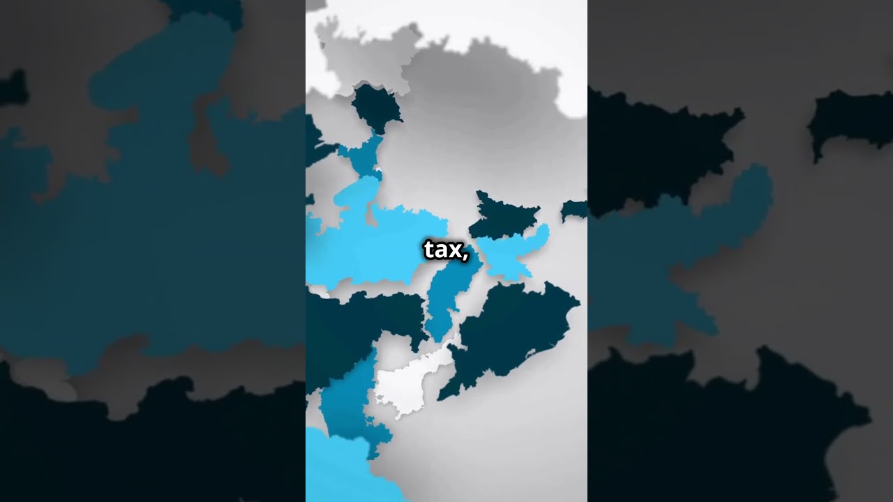 Professional Tax in India! 