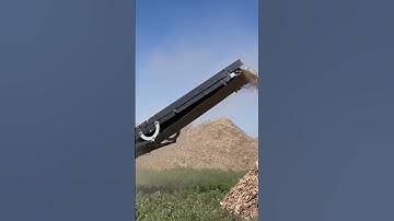 Doppstadt INVENTHOR 9 Shredder