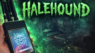 Halehound Firmware On A 15 Cyd ?? Insane