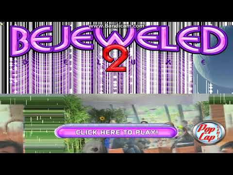 Twinkle Twinkle Little Star 2 55S Bejeweled 2 Deluxe OST Loading Screen November 5 2004