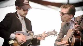 Justin Townes Earle - Down in the valley (Birmingham Jail) chords