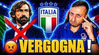 Pirlo È Saltato Maldini E Leonardo Si Dimettono?