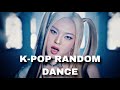 Kpop random dance old  new 20142024