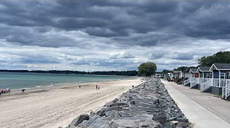 Sherkston Shores Resort@SunOutdoors