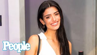 Dixie D'Amelio Has "No Regrets" About Sharing Mental Health Journey on 'The D'Amelio Show' | PEOPLE screenshot 2