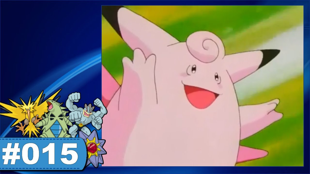 CLEFABLE THE TROUBLEMAKER! - MrOrzKid vs. Yus [HGSS OU] Pokemon HeartGold/SoulSilver Wifi Battle