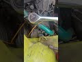 1996 Honda Civic D16Z6 Turbo Hybrid Racing Detent springs part 2 #honda #viral #racing #diy #pubg