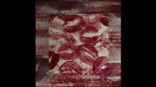 •streets x love nwantiti- doja cat &ckay•(speed up)#songs #speed #dojacat #nwantiti #fup #subscribe