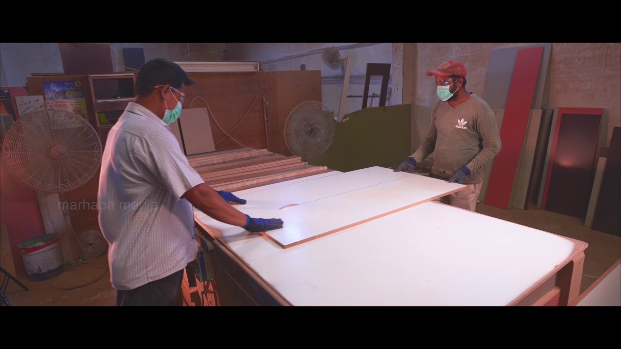 HOME CITY FURNITURE Sharjah