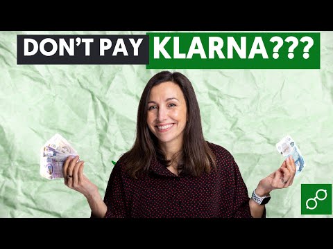 What Happens If You Dont Pay Klarna