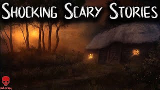 Scary Stories That Will Shock You | Forest, Deep Woods, Cabin In The Woods, Strange Encounter