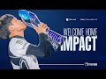 Welcome home impact  team liquid honda lcs 2024