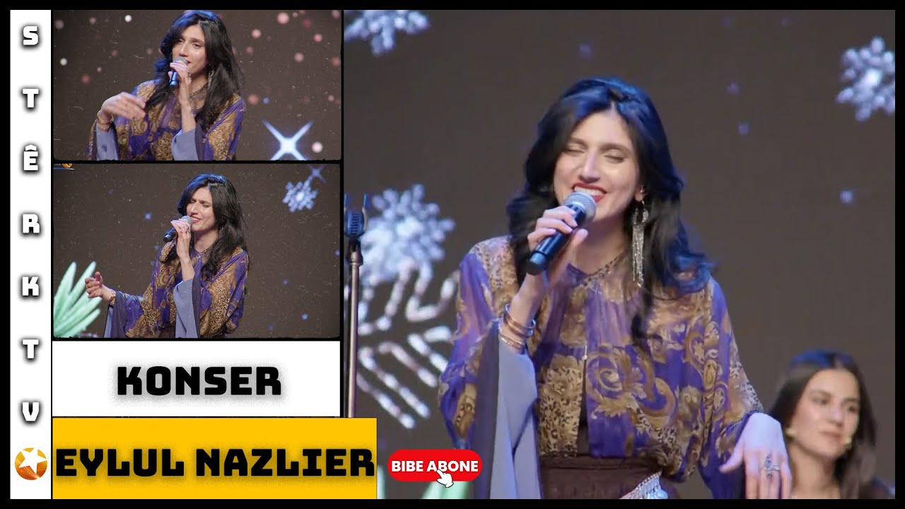 Eylul Nazlier - De Yar Yar