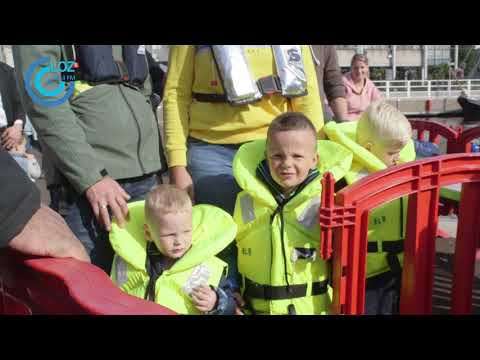 Open dag Gemeente Zeewolde