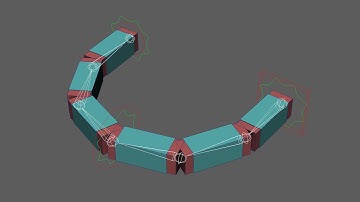 Fixing IK Spline behaviour in Advanced Skeleton