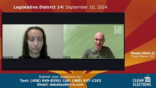 LD14 General Debate