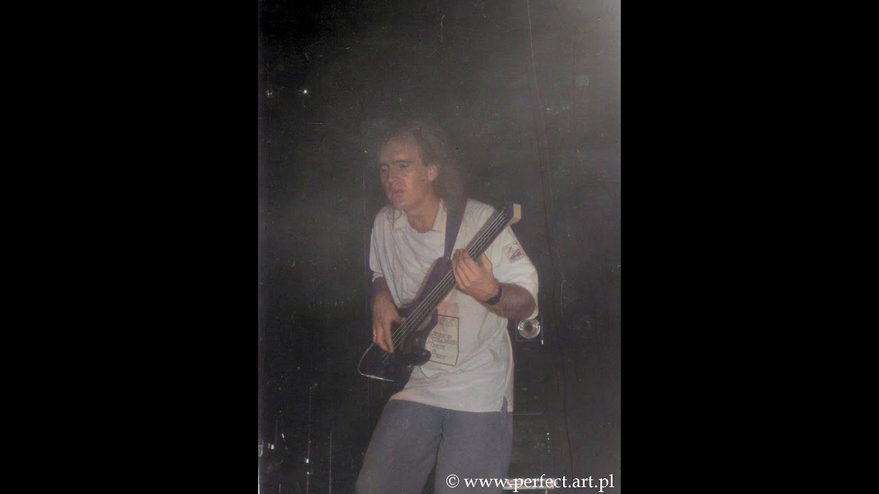 Perfect -  A kysz - biała mysz (1989)