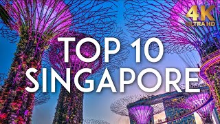 Discover the Top 10 Must-Visit Singapore Day Trips in 2025!