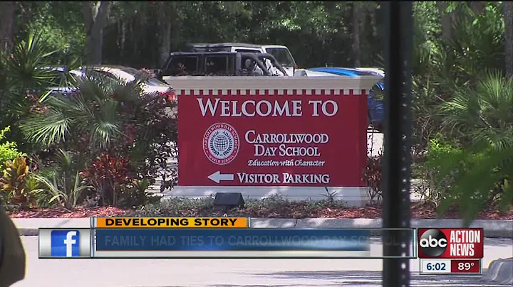 School has connections to people found dead in Avila