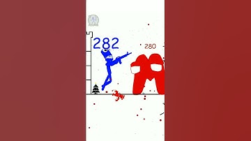 Stick Hero: Tower Defense Short (6) #heroshorts #shorts