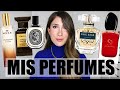 LOS MEJORES PERFUMES PARA INVIERNO