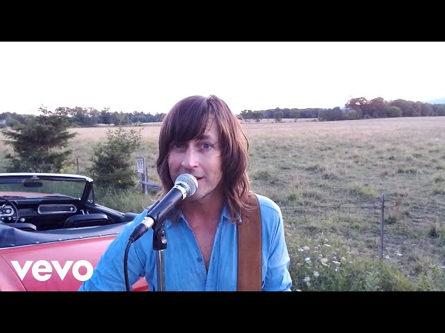 Old 97's - Turn Off The TV