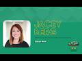 Jacey Berg - SVP of Strategy and Planning, Media Bridge Advertising