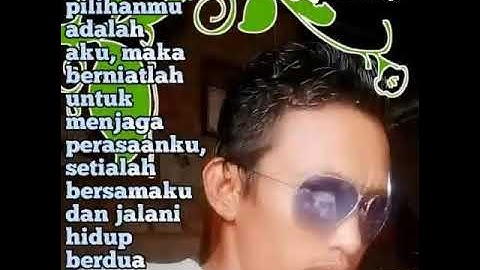 Hanyut Dalam Kecewa