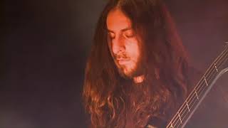 Opeth - The Drapery Falls (Live) (UHD 4K)