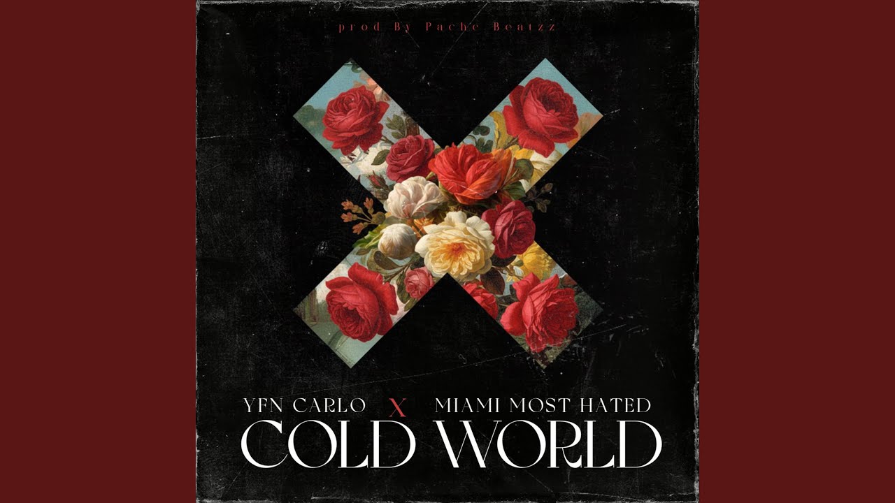 Guarda Cold World su YouTube Guarda Cold World su YouTube