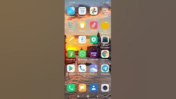 how to hide  apps on any Mi or Redmi in 5 seconds