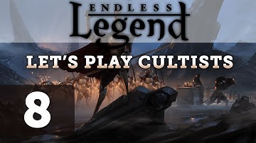 Endless Legend: Let