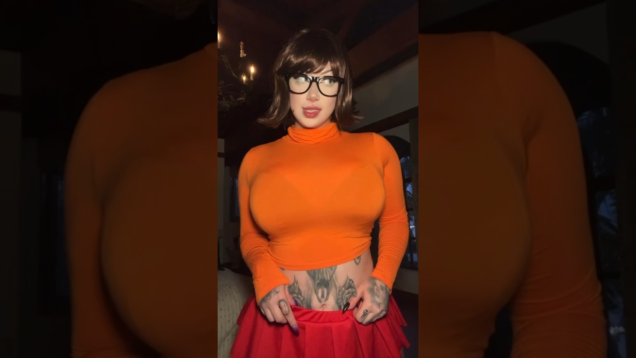 What episode of scooby doo is this?? #velma #scoobydoo