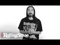 The First Time: Steve Aoki