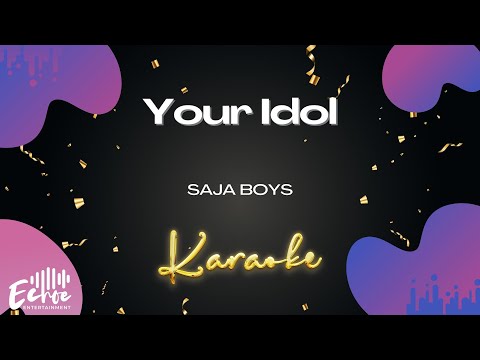 Saja Boys, Andrew Choi, Neckwav, Danny Chung, Kevin Woo, samUIL Lee & KPop Demon Hunters Cast - Your
