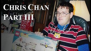 CHRIS CHAN A COMPREHENSIVE HISTORY - PART 3 Reaction