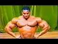 The Sultan of Symmetry Flex Wheeler | Guest Pose | Honk Kong 1992 Amazing Physique | Old School Baby