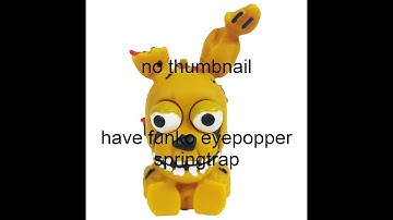 (sfm/fnaf) cel shading test