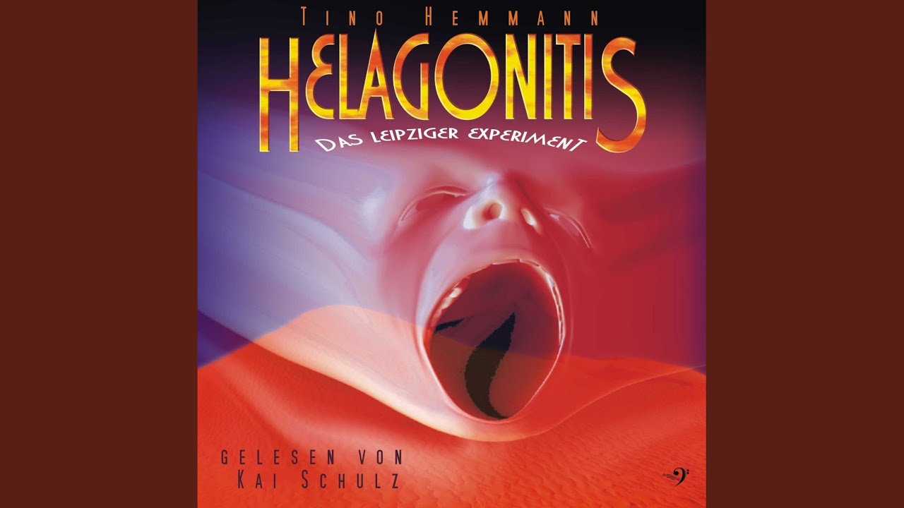 Kapitel 19 - Helagonitis