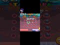 NANI vs EDGAR vs GRIFF PART 10 #brawlstars #supercell #nani #edgar #griff #shorts