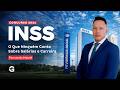 Concurso INSS | O Que Ninguém Conta Sobre Salários e Carreira