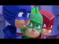 PJ Masks Aventuras de Resgate 🔴  AO VIVO | Episódios Completos | PJ Masks em Português