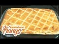 RECEITA EMPADÃO DE FRANGO FÁCIL #23 Receitas de Pai