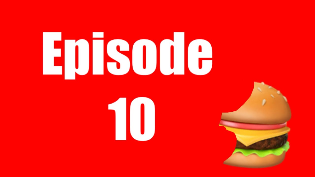 Plory and yoop season 1 episode 10 feast time!/jumping jelly beans!/play with the fish