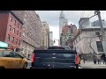 Live NYC Today by #Lamborghini Driver December 22, 2020 Tuesday Part 2