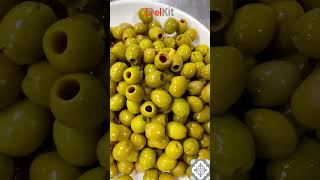 Delkit Zeytoon Parvarde