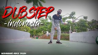 Dubstep | Hopex - Conquer (Muhammad Ainul Yaqin)